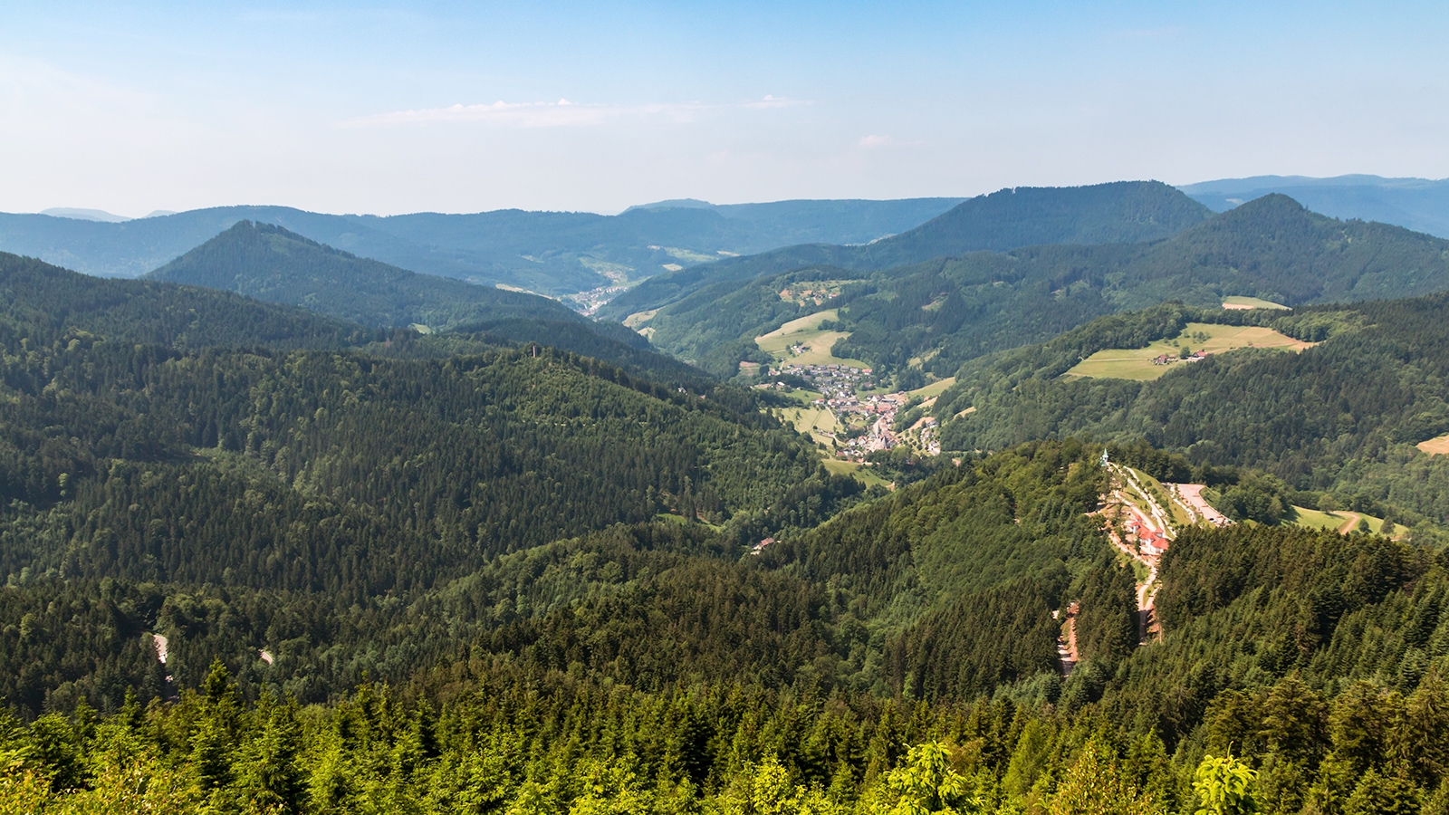 Döttelbacher Mühle – Urlaub im Schwarzwald von seiner schönsten Seite